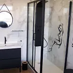 Apartament Naturiste Cap D'agde Heliopolis E 100