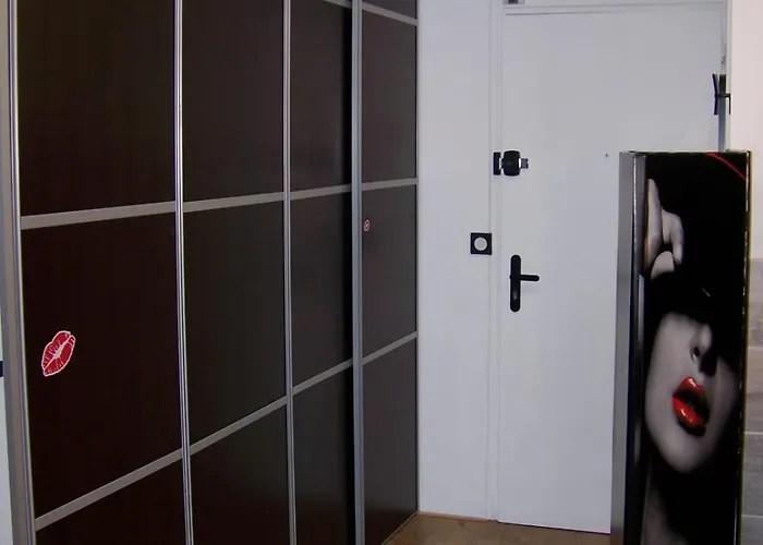 Naturiste Cap D'agde Heliopolis E 100 * 阿格德