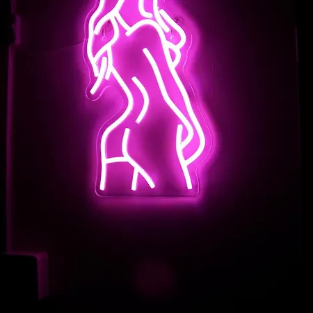 Naturiste Cap D'agde Héliopolis E 100 * Agde