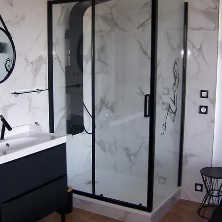 Naturiste Cap D'agde Héliopolis E 100 Appartamento Agde