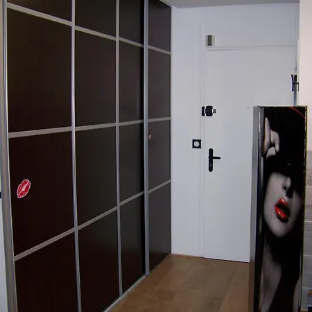 Naturiste Cap D'agde Héliopolis E 100 * Agde