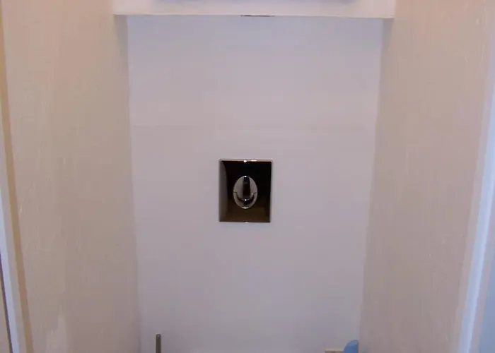 Naturiste Cap D'agde Heliopolis E 100 דירה